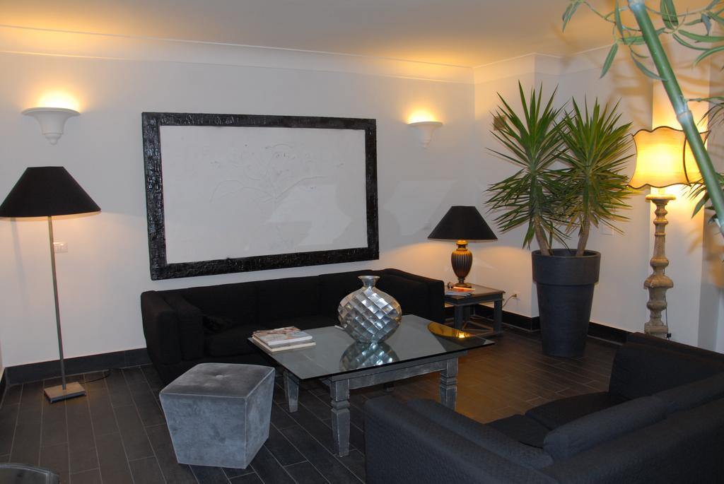White House Hotel Foggia Luaran gambar