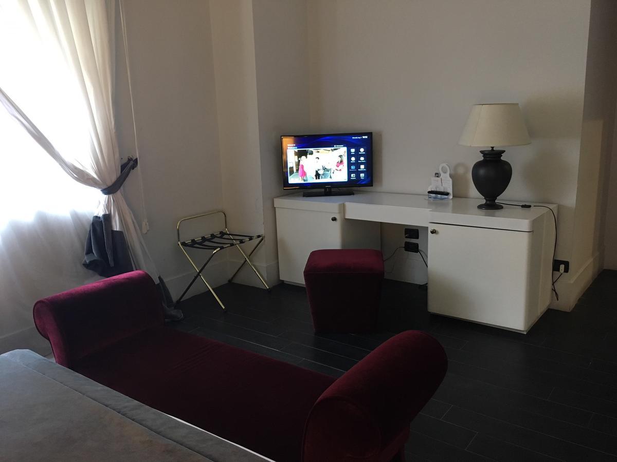 White House Hotel Foggia Luaran gambar