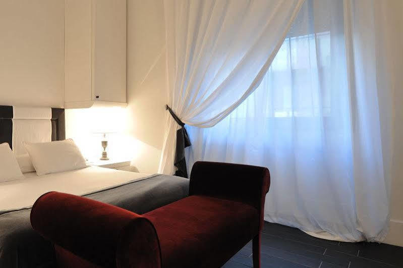 White House Hotel Foggia Luaran gambar